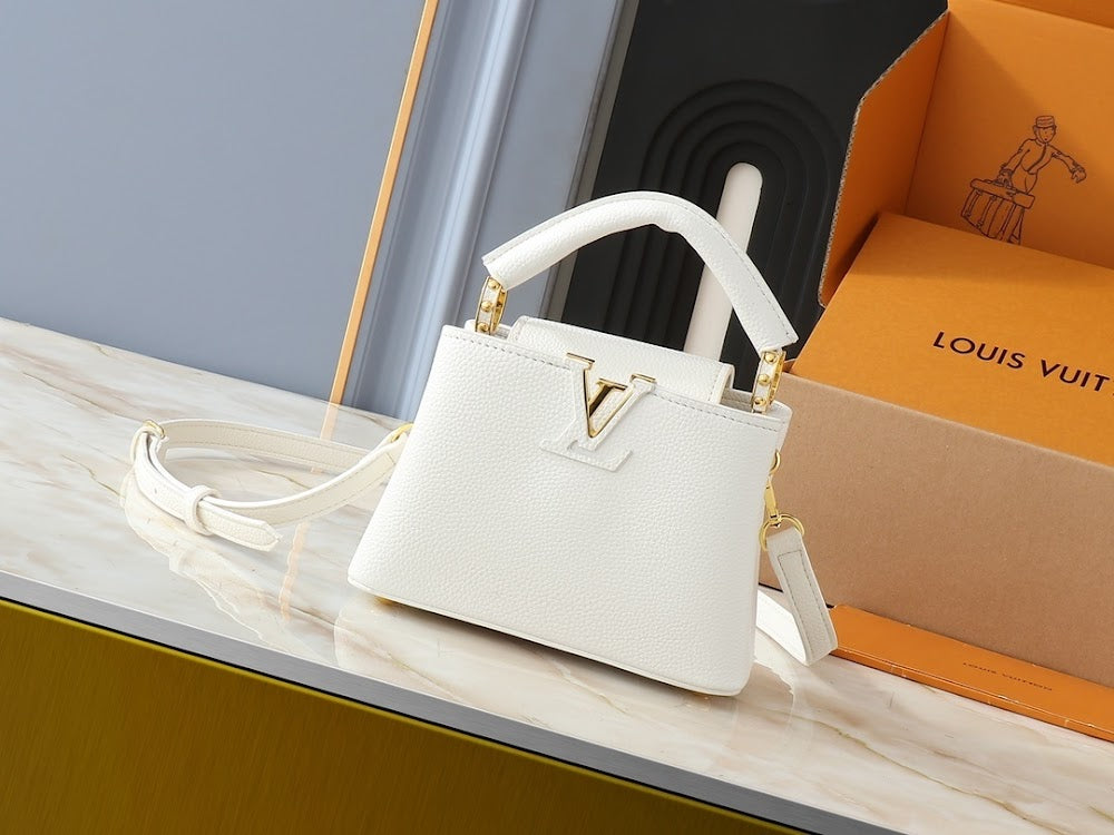 Dragons Bags ln Luxury Bag --77843