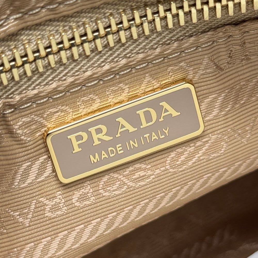 Dragons Bags Pradn Luxury Bag --102401