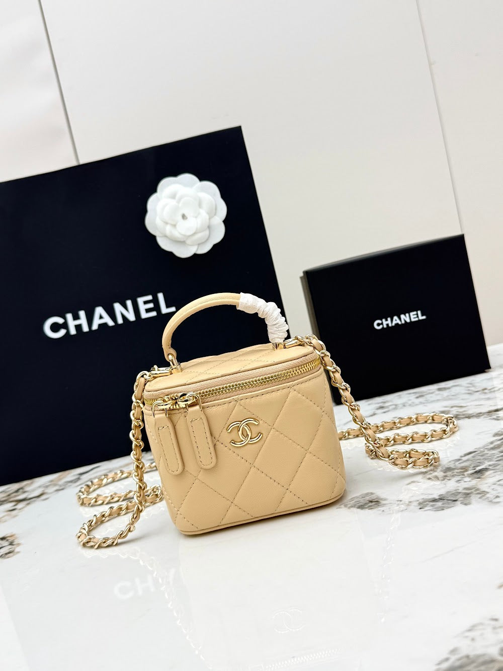 Dragons BagsCHn Luxury Bag --113753