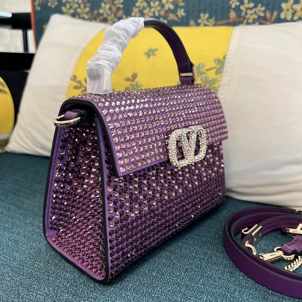 Dragons Bags Valentine Luxury Bag --121222