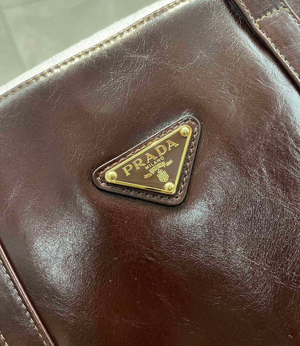 Dragons Bags Pradn Luxury Bag --102132