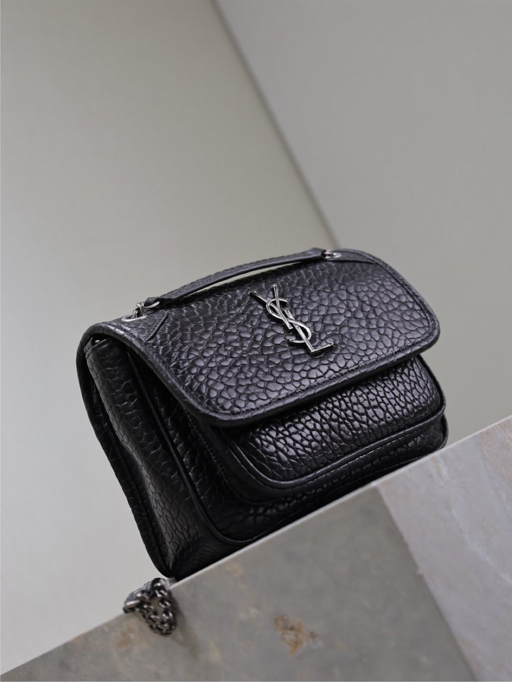 Dragons Bags YSLn Luxury Bag --119684