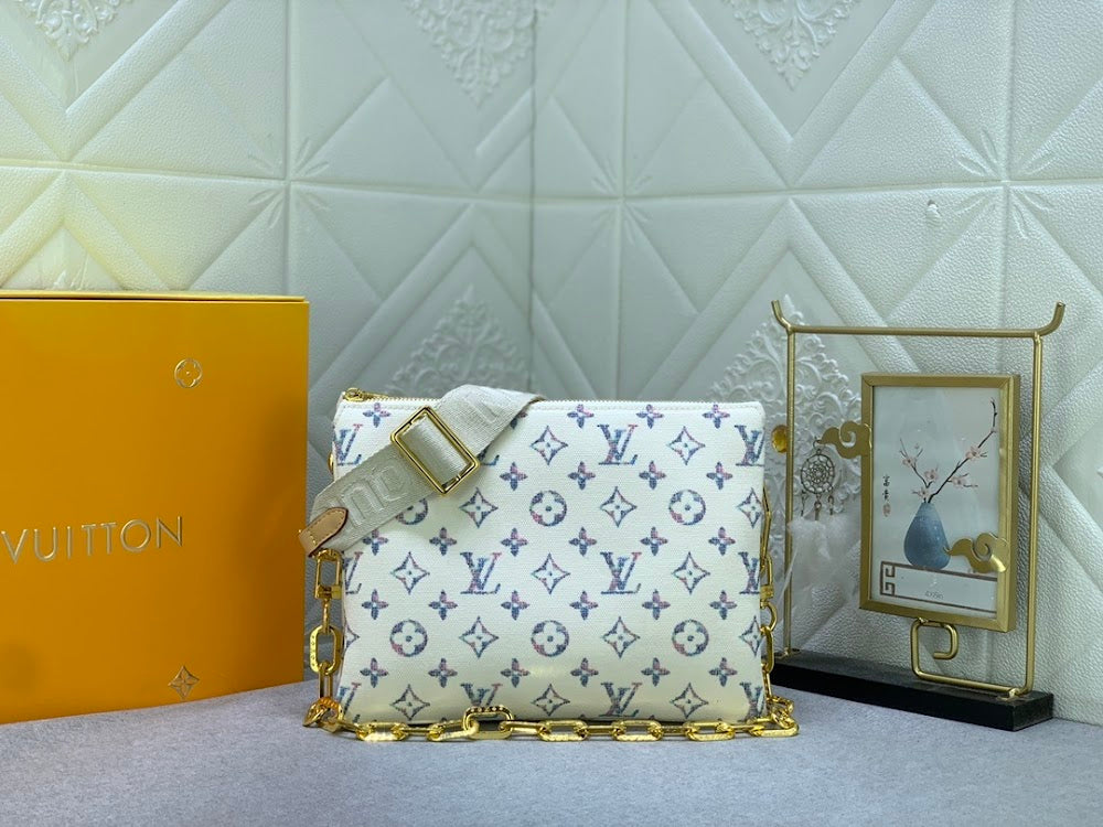 Dragons Bags ln Luxury Bag --76205