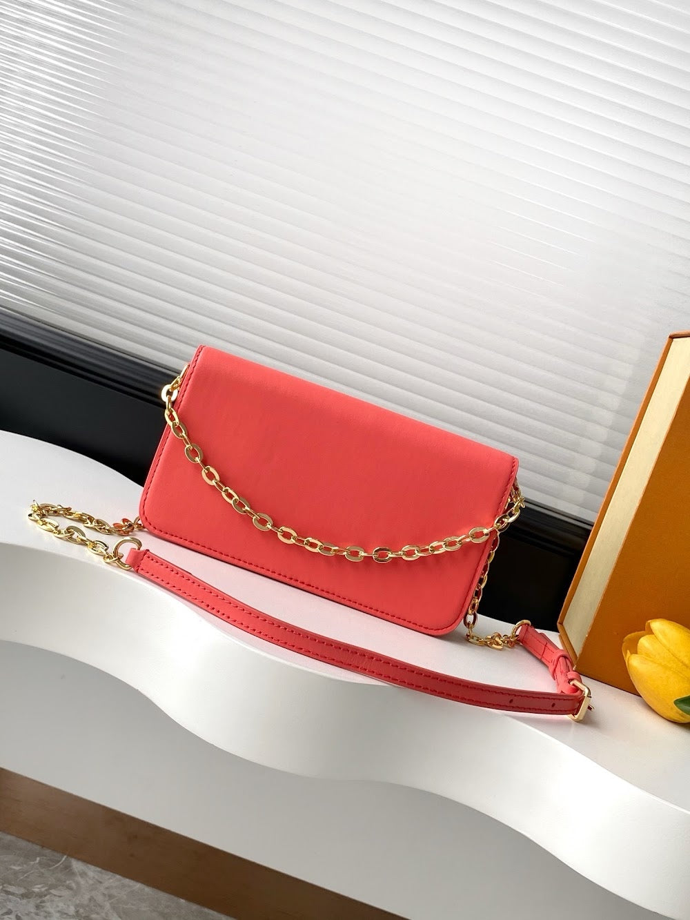 Dragons Bags LVn Luxury Bag --80771
