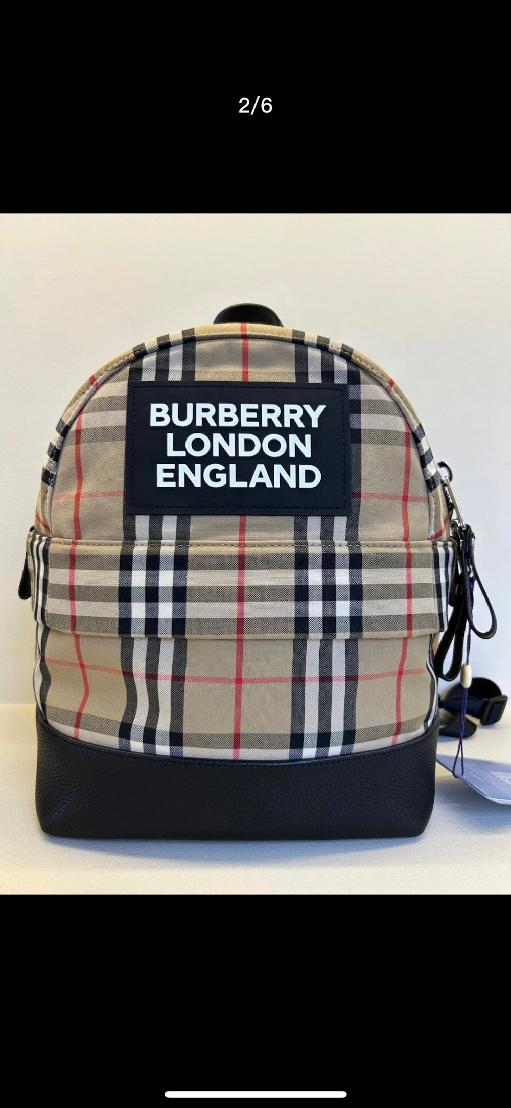 Dragons Bags Burberryn Luxury Bag --93066