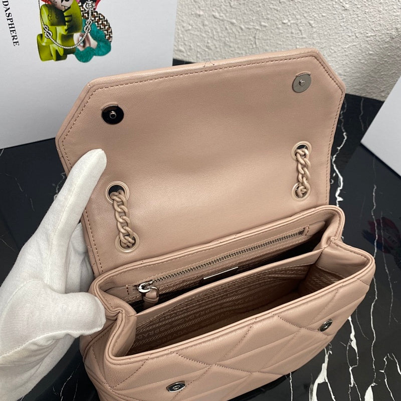 Jessica Bags pradn Luxury Bag --74672
