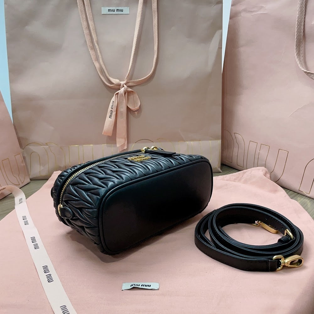 Dragons Bags Miun Miun Luxury Bag --123296