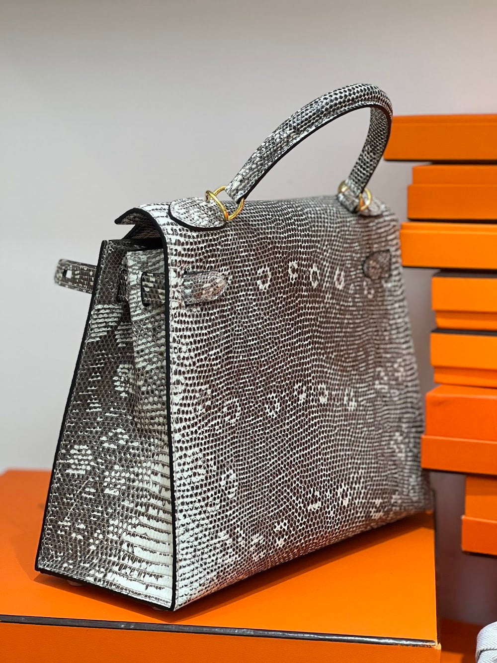 Dragons BagsHermesn Luxury Bag --117127