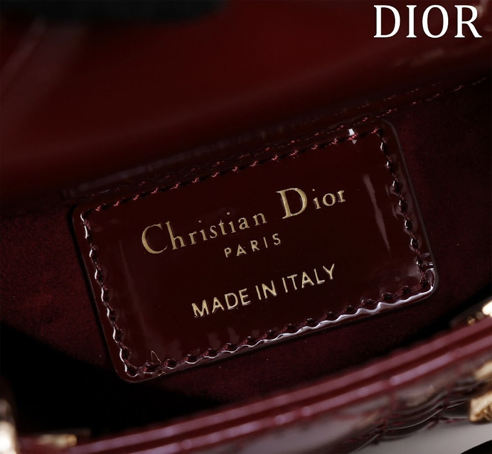 Dragons BagsDiorn Luxury Bag --116568