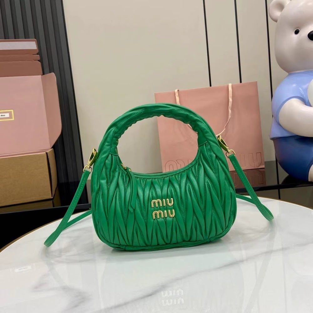 Dragons Bags Miun Miun Luxury Bag --122175