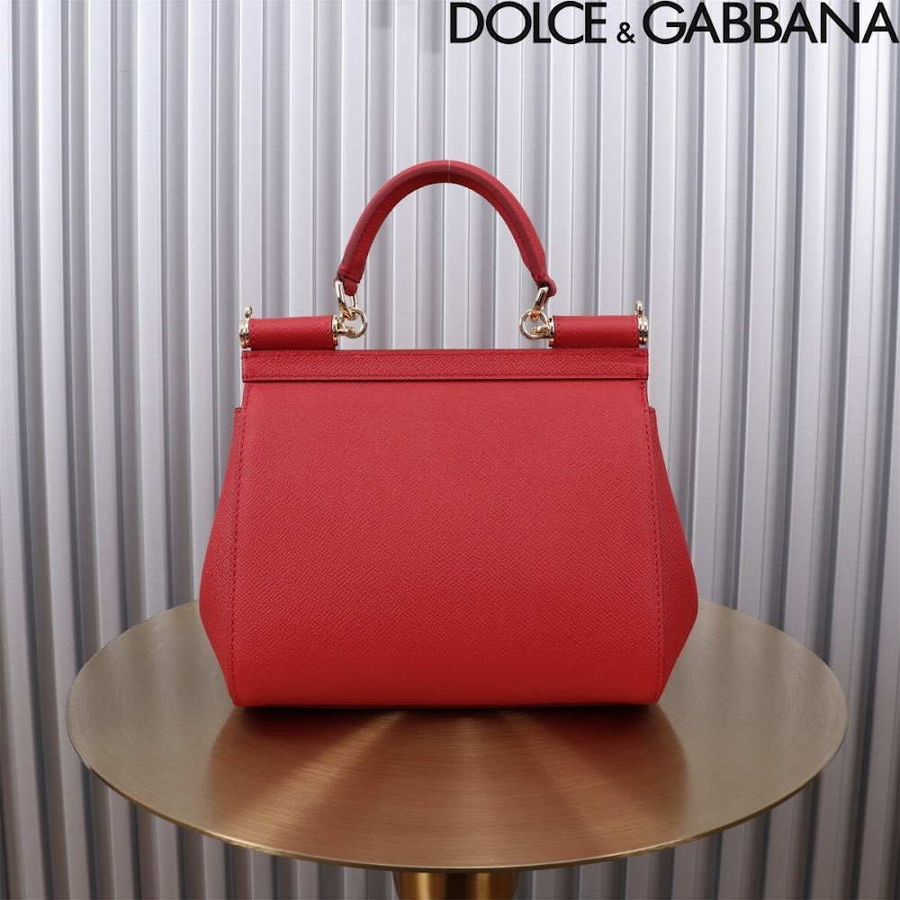Dragons Bags DGn Luxury Bag --93609