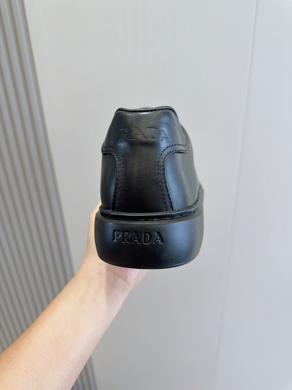 Dragons Bags Prada Luxury Heels --52822