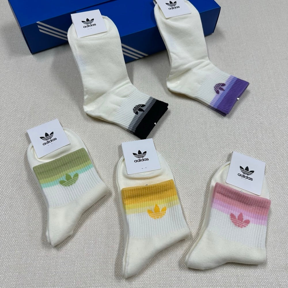 Dragons Bags Premium Luxury Socks --98646