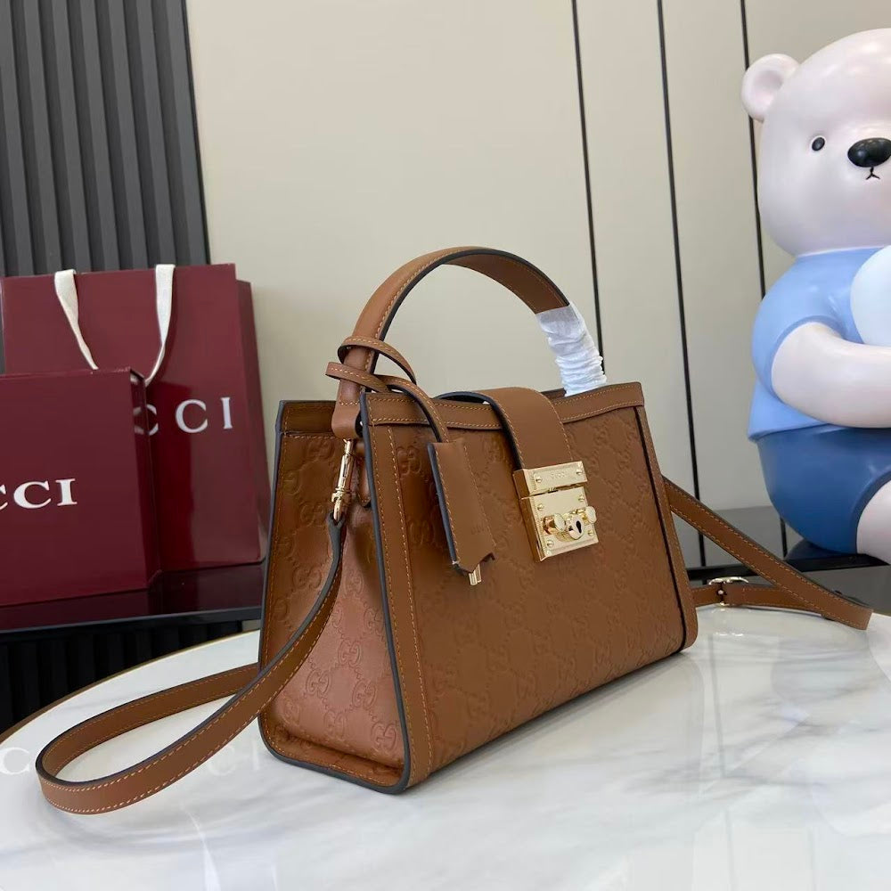 Dragons Bags Guccin Luxury Bag --94805