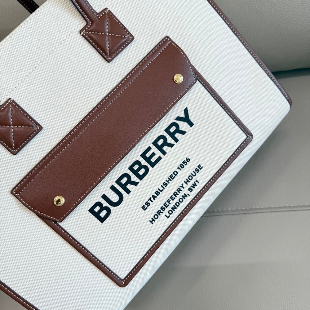 Dragons Bags Burberryn Luxury Bag --92752