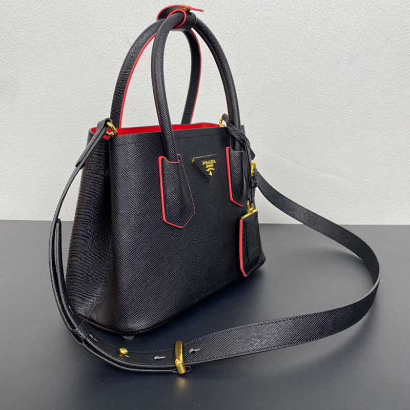 Dragons Bags pradn Luxury Bag --73447