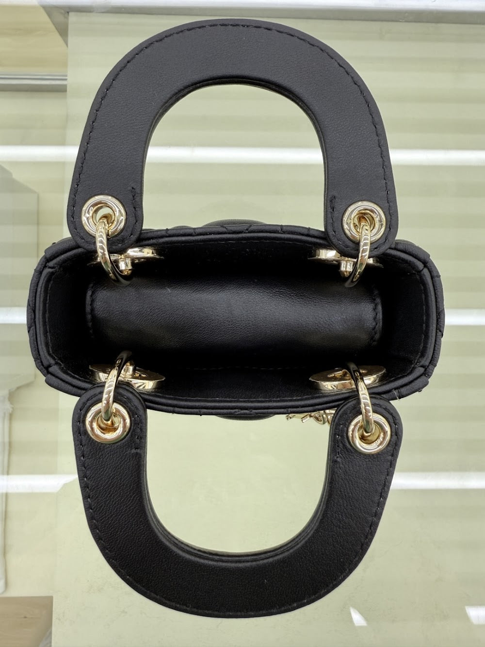 Dragons BagsDiorn Luxury Bag --115427