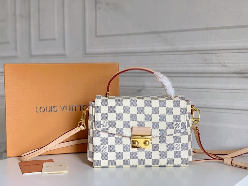Dragons Bags LVn Luxury Bag --81258