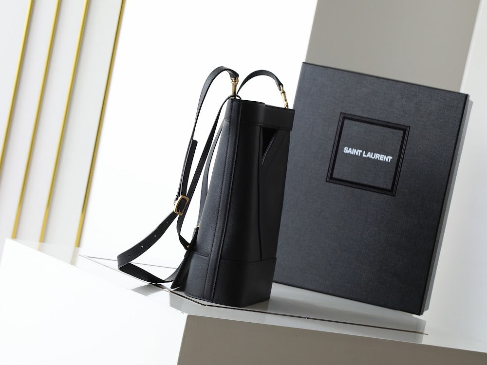 Dragons Bags YSLn Luxury Bag --119828