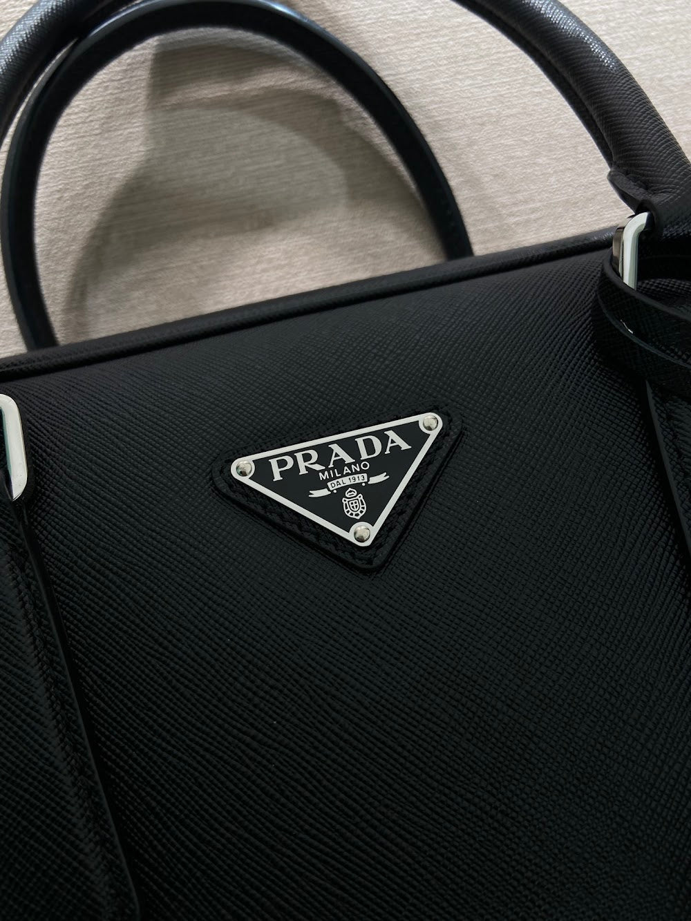 Dragons Bags Prada Luxury Bag --54426