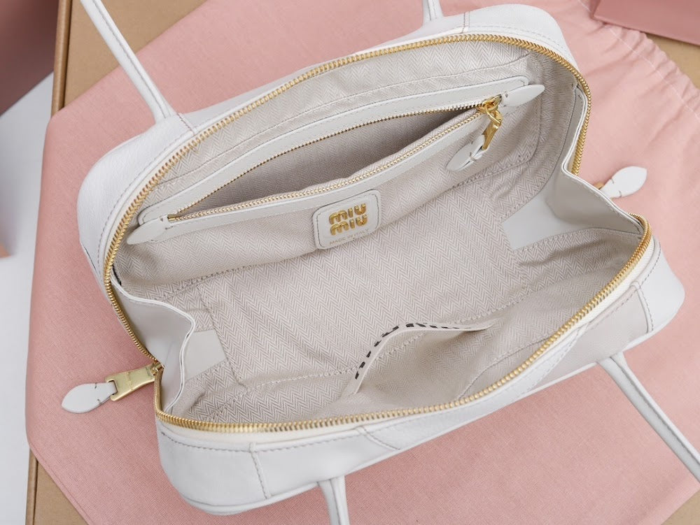 Dragons Bags Miun Miun Luxury Bag --122522