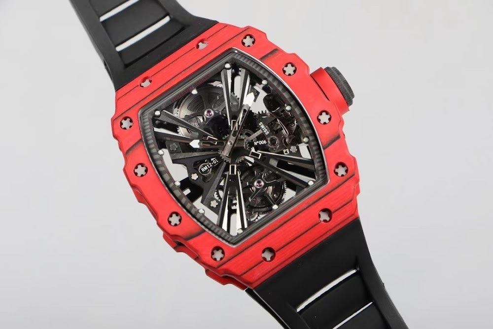 Dragons Bags Luxury Designer Watch --104769