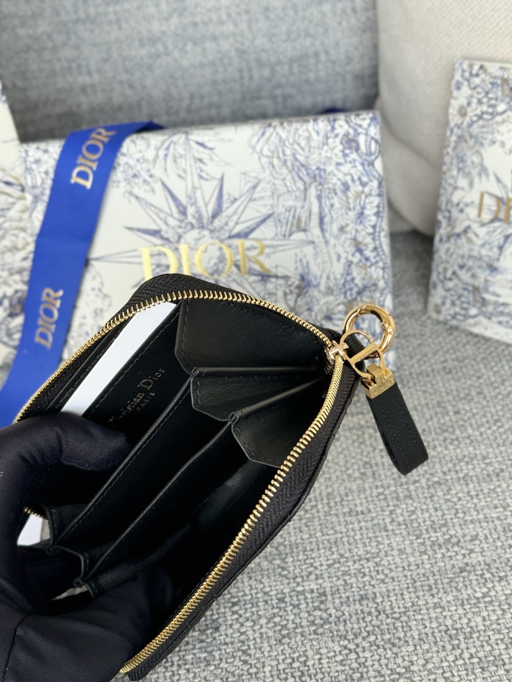 Dragons BagsDiorn Luxury Bag --114499