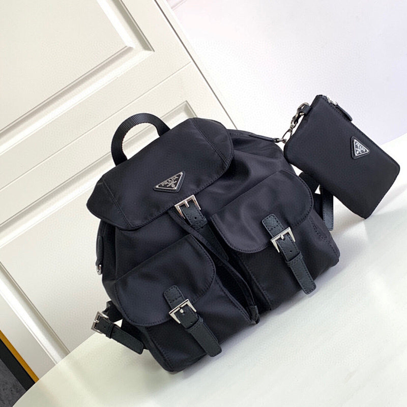 Dragons Bags pradn Luxury Bag --73542