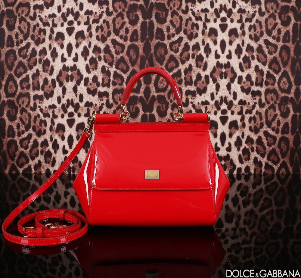Dragons Bags DGn Luxury Bag --93636