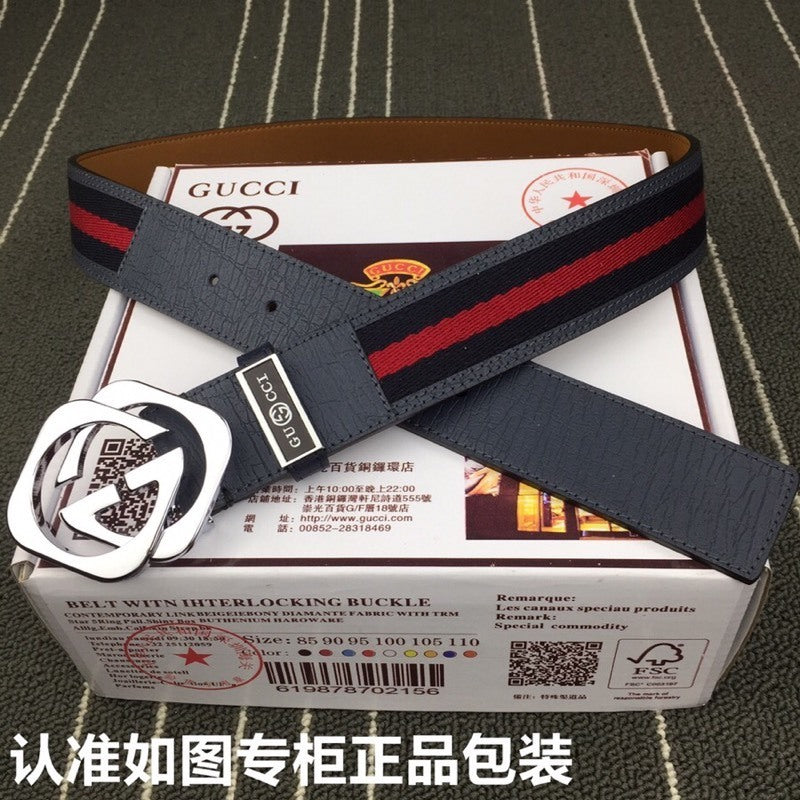 Dragons Bags Guccin Luxury Belt --108417