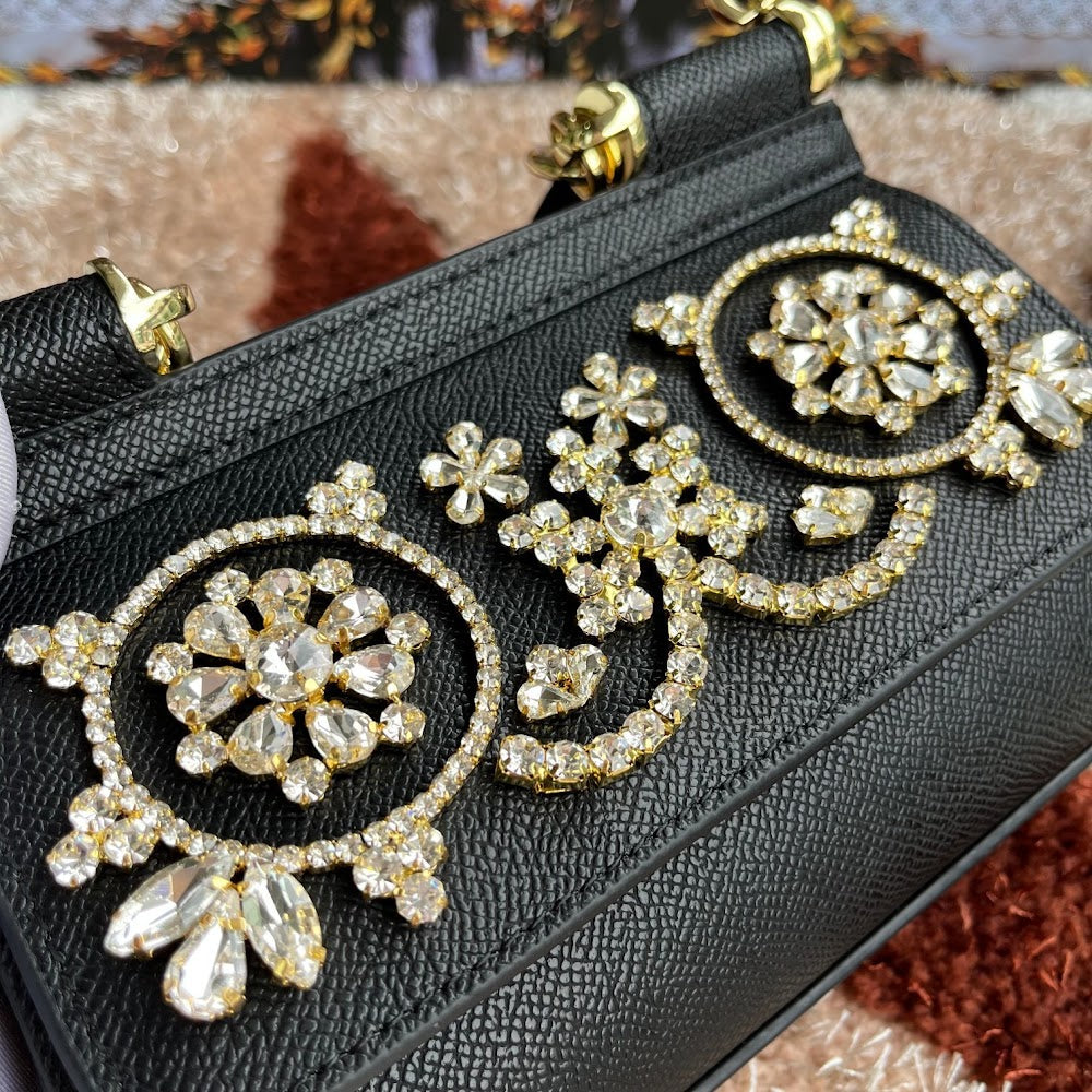 Dragons Bags DGn Luxury Bag --93577