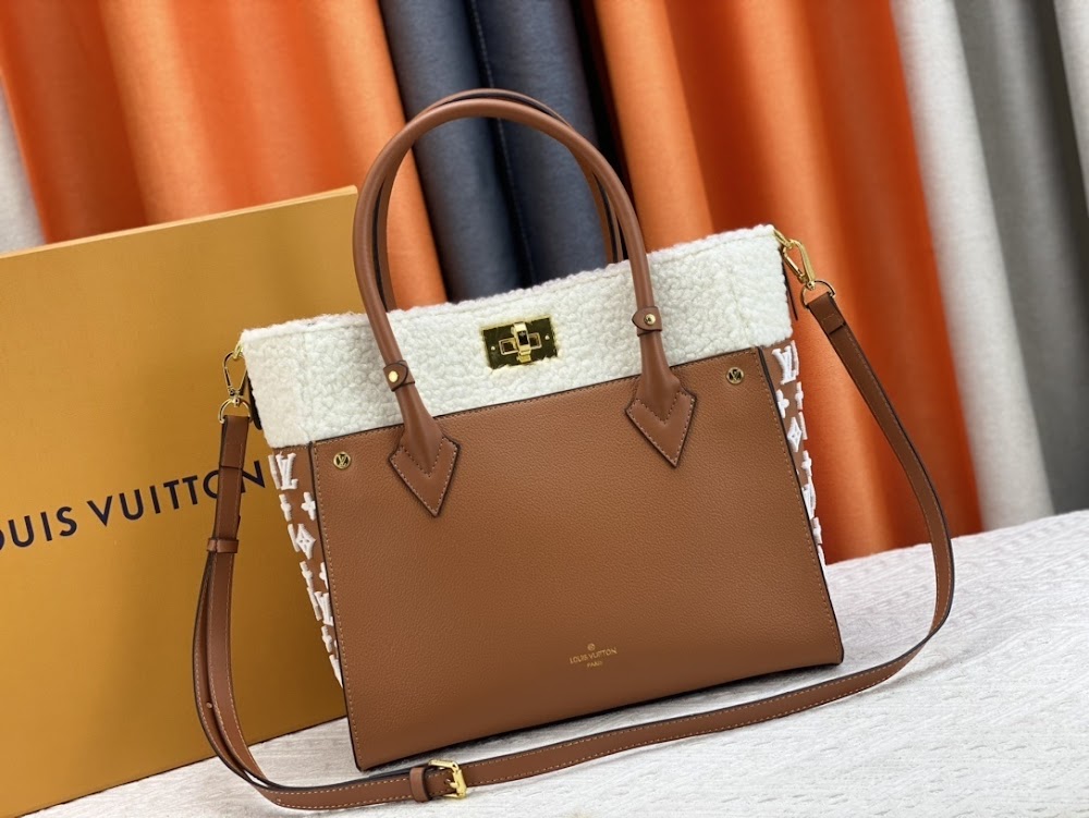 Dragons Bags LVn Luxury Bag --80569