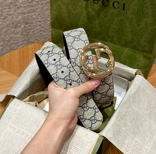Dragons Bags Guccin Luxury Belt --105194