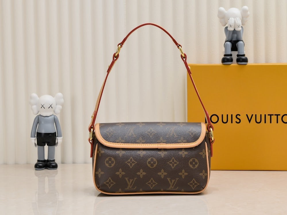 Dragons Bags LVn Luxury Bag --81314