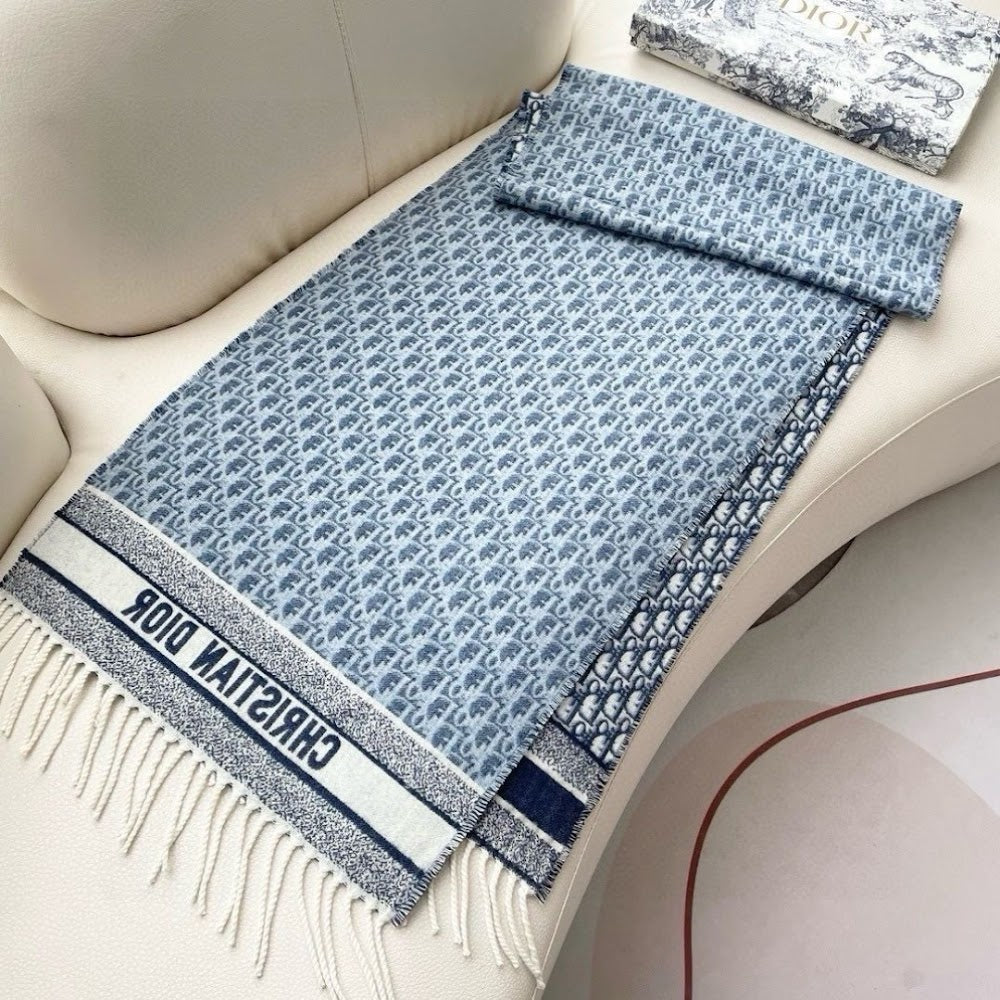 Dragons Bags Premium Designer Scarf --99252