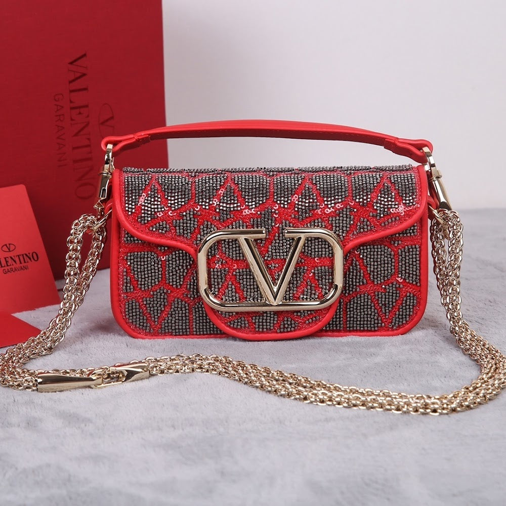 Dragons Bags valentine Luxury Bag --72546