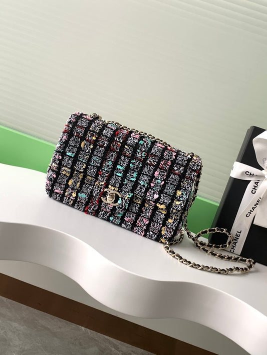 Dragons BagsCHn Luxury Bag --114176