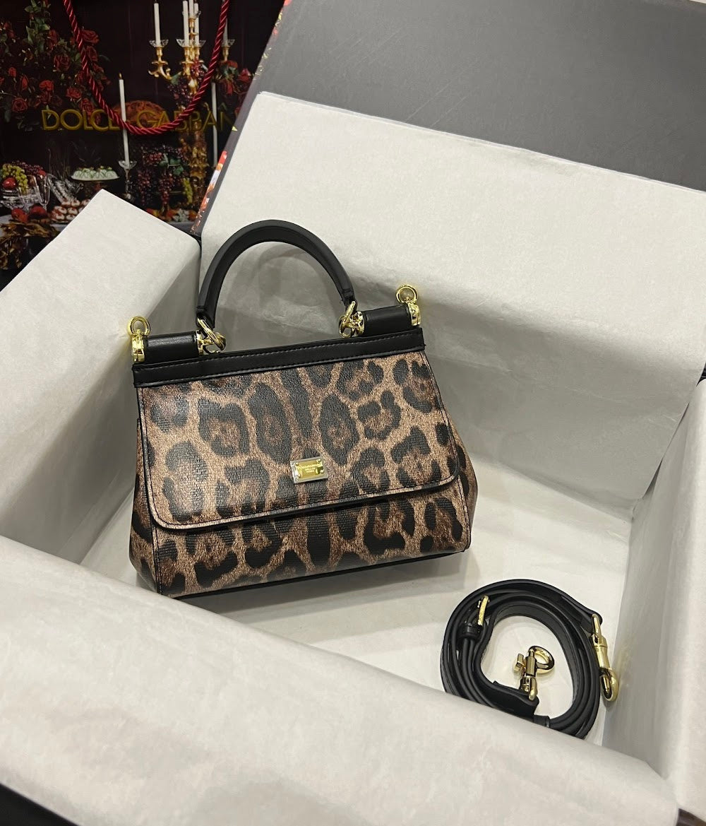 Dragons Bags DGn Luxury Bag --93684