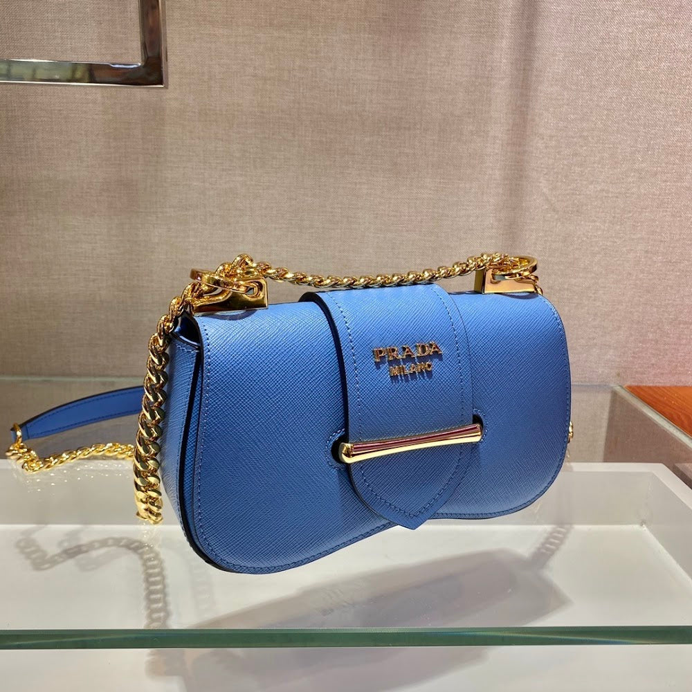 Dragons Bags Prada Luxury Bag --54695