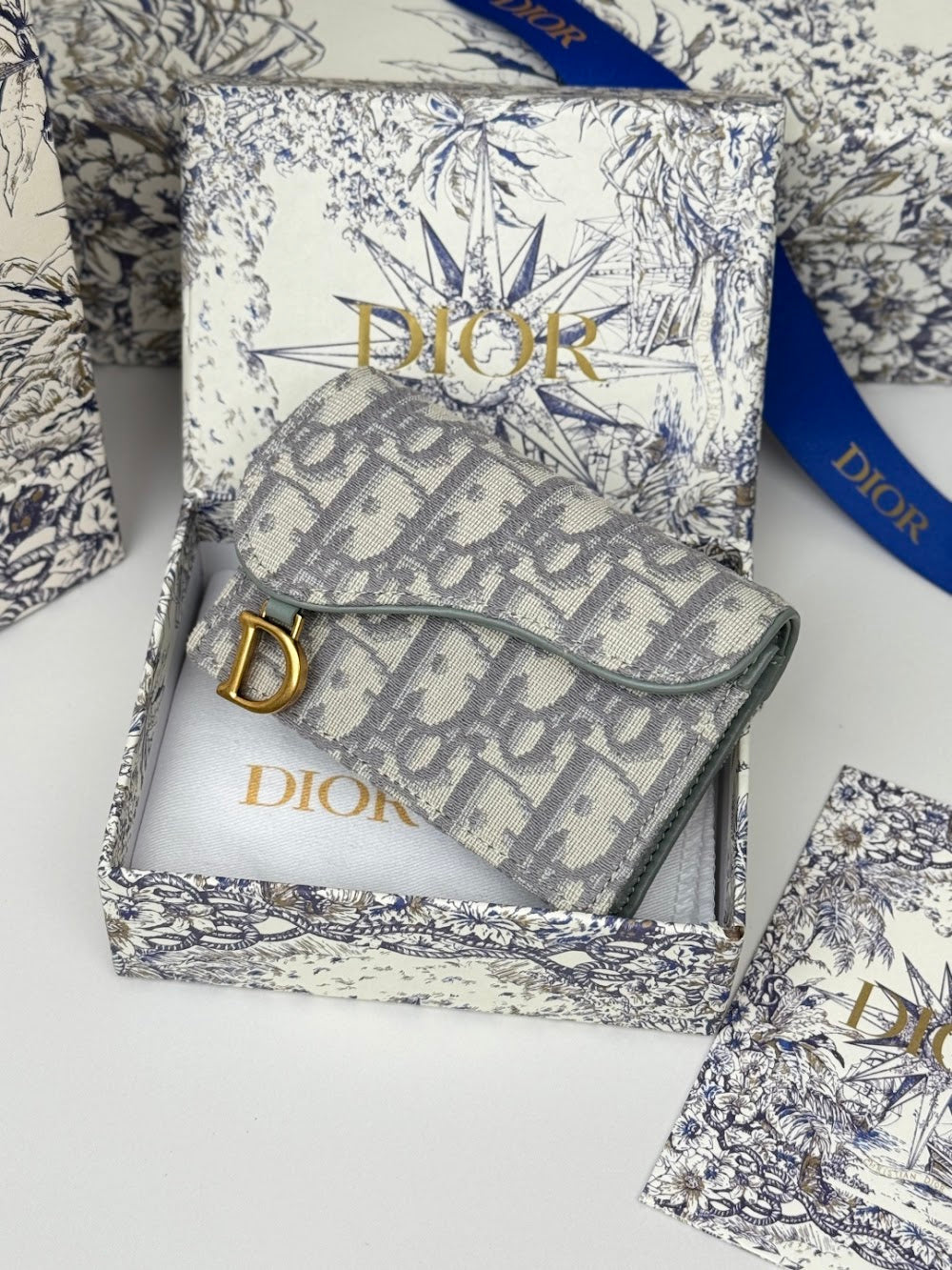 Dragons BagsDiorn Luxury Bag --114501