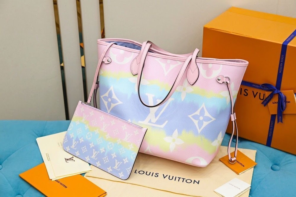 Dragons Bags ln Luxury Bag --59027