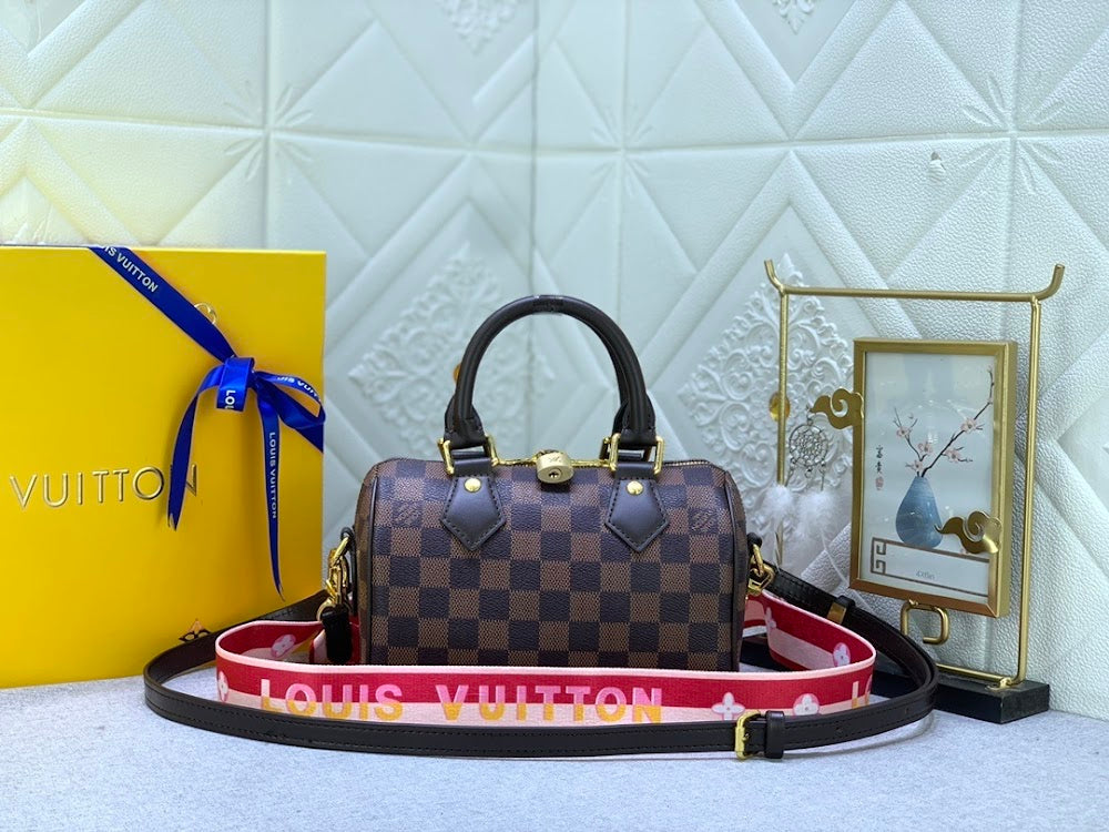 Dragons Bags LVn Luxury Bag --80327