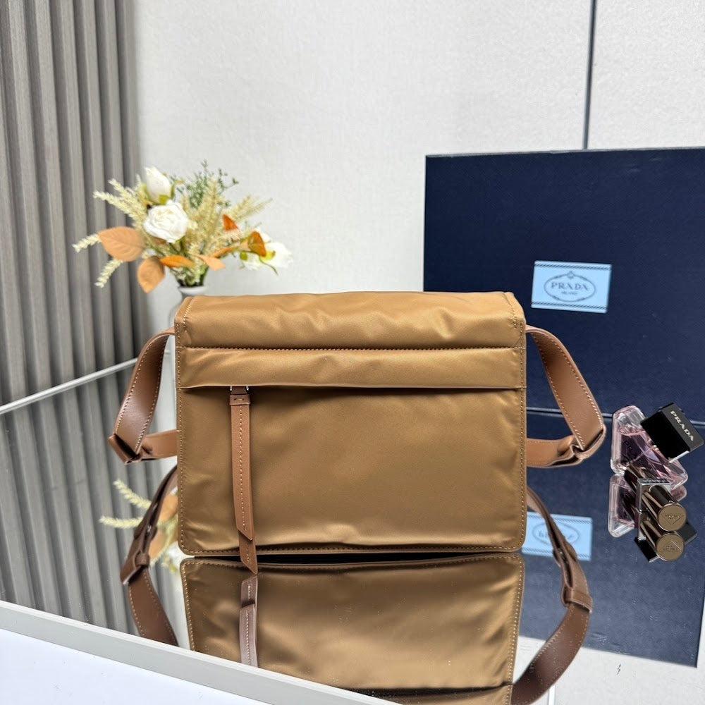 Dragons Bags Pradn Luxury Bag --102626