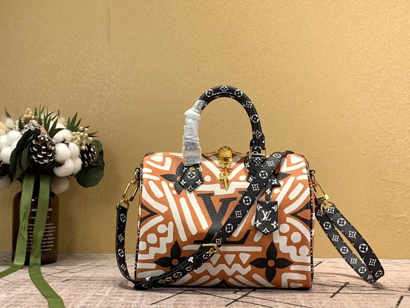 Dragons Bags LV Luxury Bag --55721