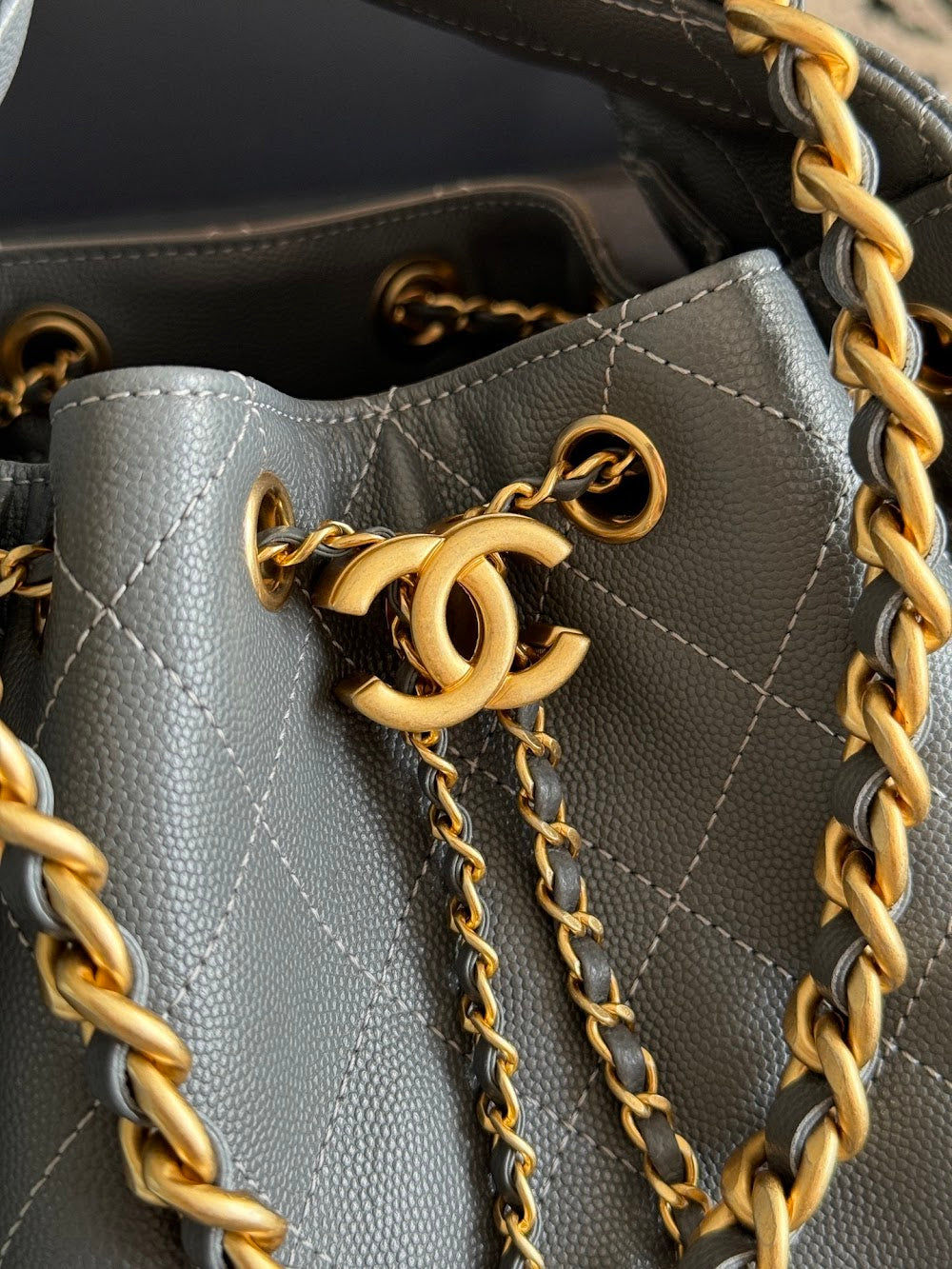Dragons BagsCHn Luxury Bag --113705