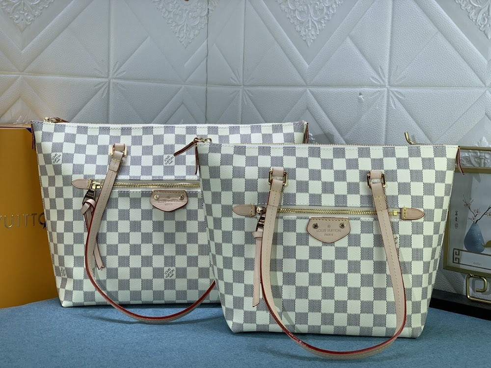 Jessica Bags ln Luxury Bag --75720
