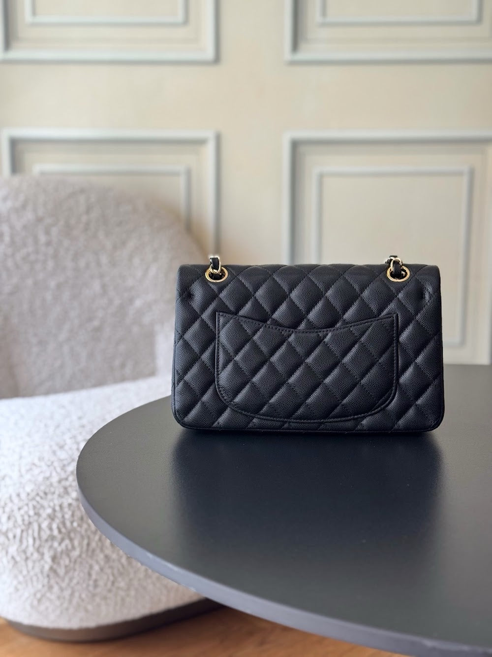 Dragons Bags CHn Luxury Bag --112766