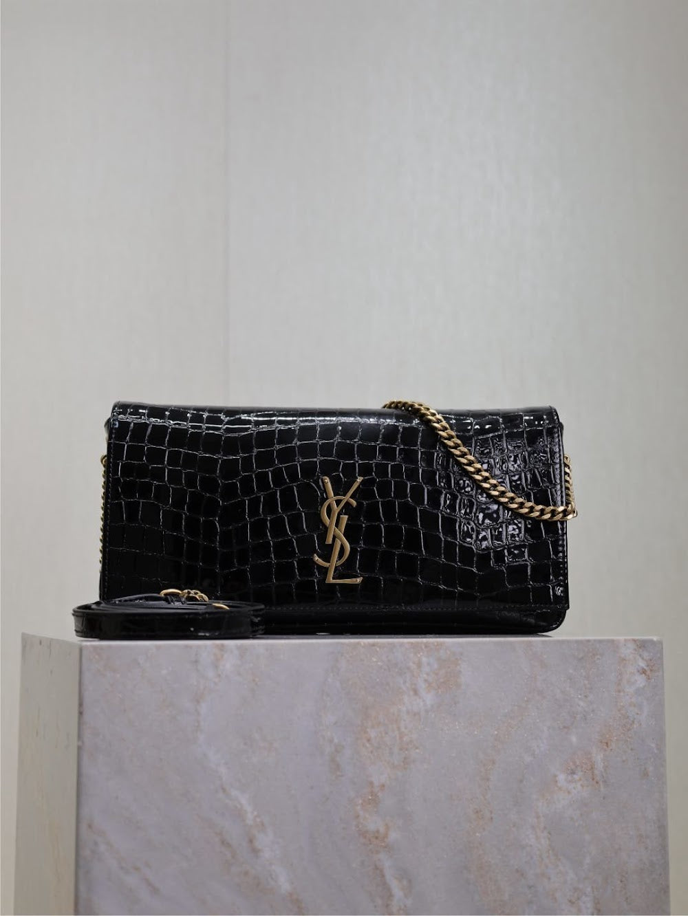 Dragons Bags YSLn Luxury Bag --120642