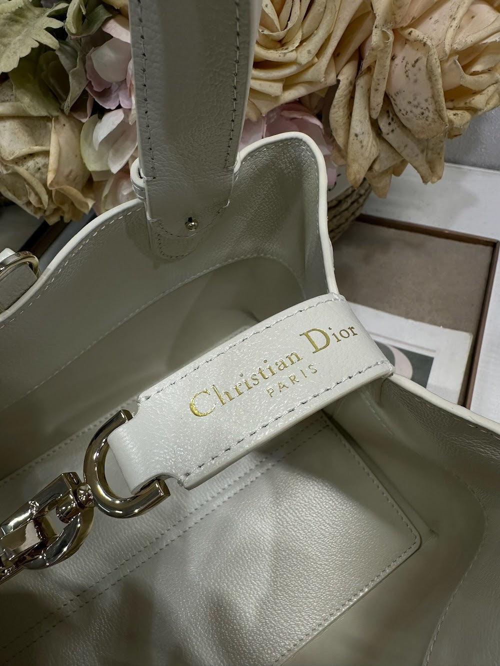 Dragons BagsDiorn Luxury Bag --116129