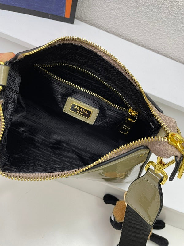 Dragons Bags pradn Luxury Bag --73105